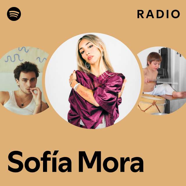 audie beasley recommends Sofi Mora