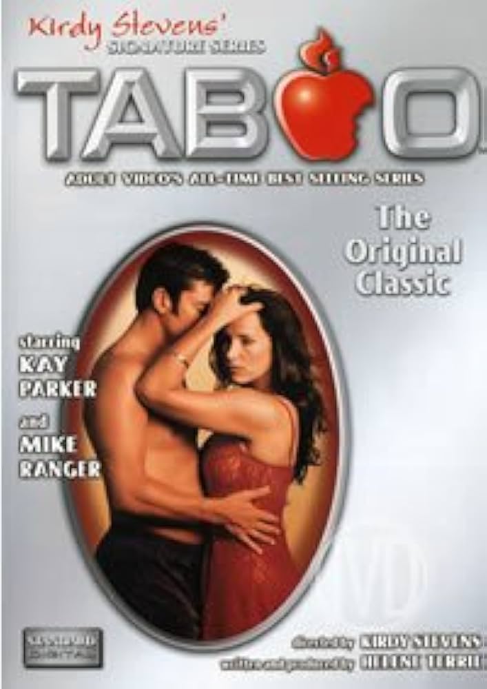 brian mathes recommends kay parker in taboo pic