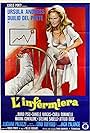 dan draeger recommends ursula andress the sensuous nurse pic