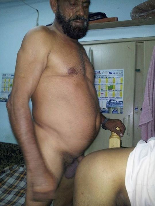 pakistani nude men