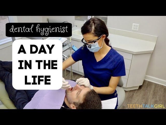 courtney vitolo recommends Dental Hygienist Porn