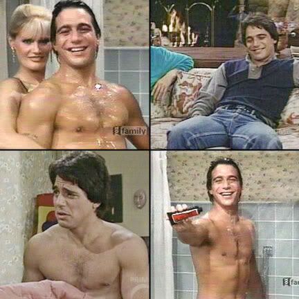 danielle bentley share naked tony danza photos