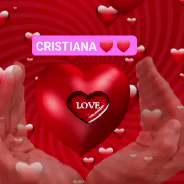 alex papas recommends Cristiana Love Leaked