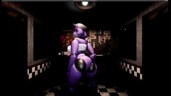 Best of Free fnaf porn games