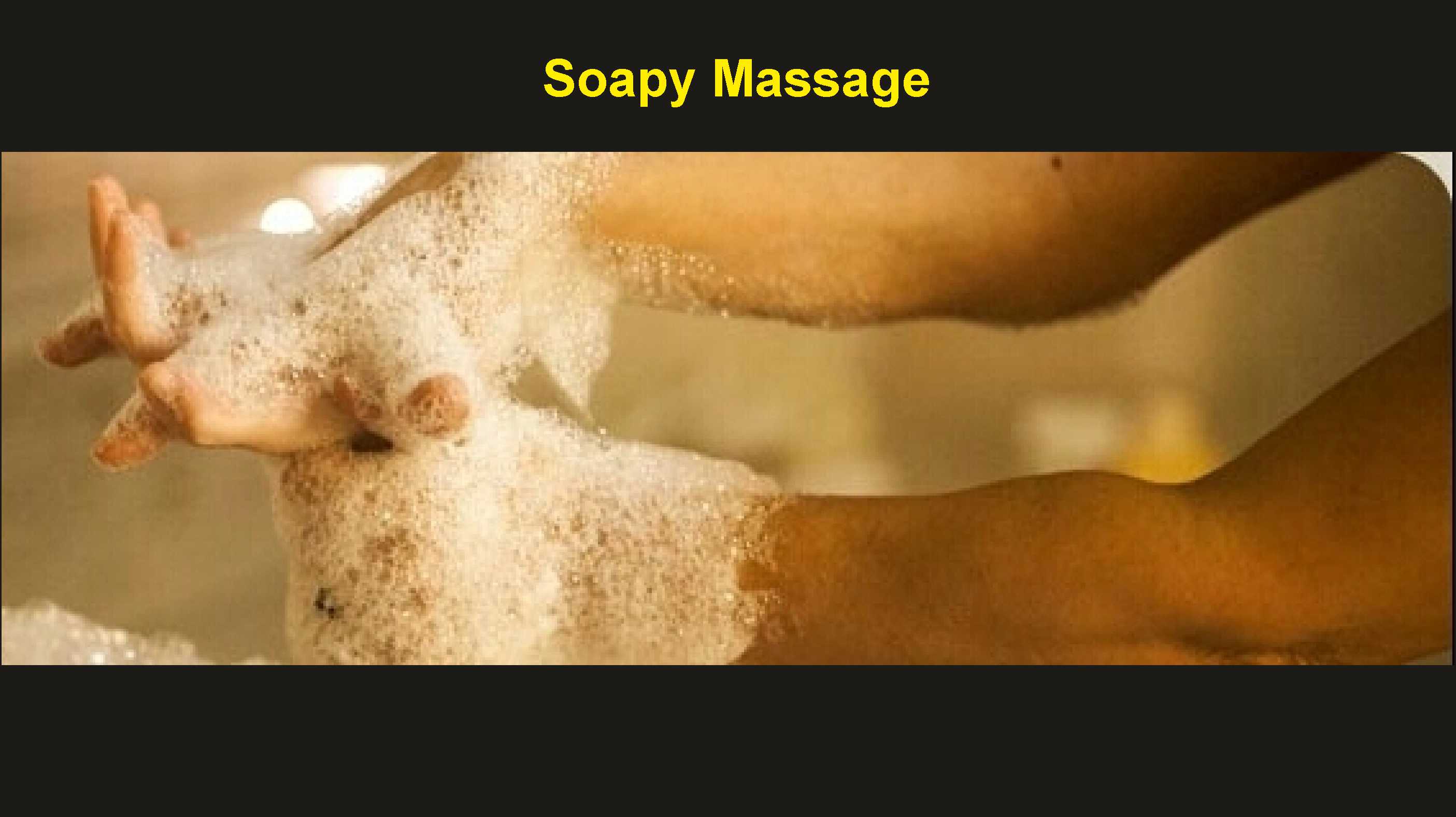 chelsea burris share soapy massage clips photos