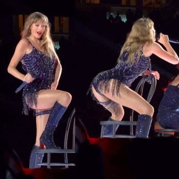 christina parlato recommends Taylor Swift Upskirts