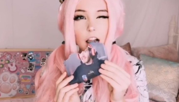 adina violeta add photo belle delphine look alike