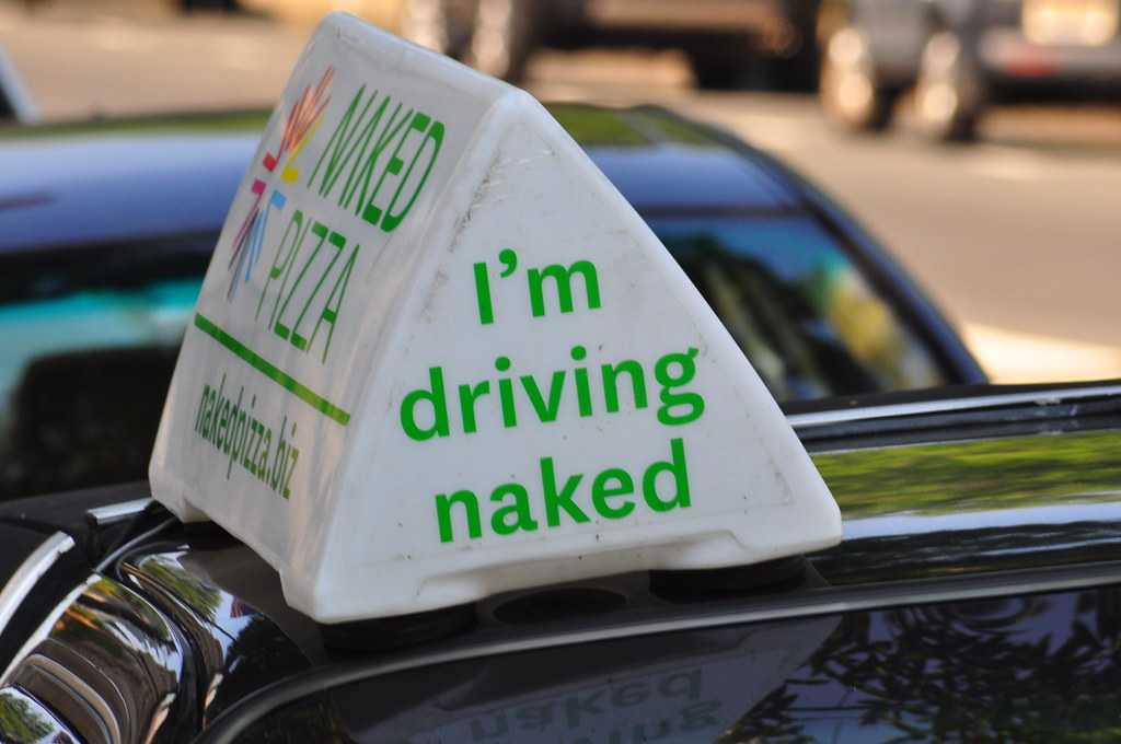 charlene landreth recommends nude driving pic