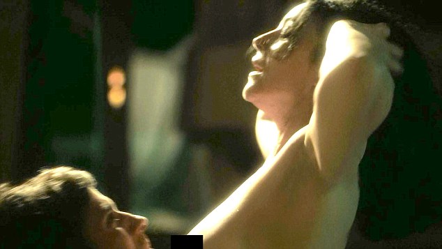 Best of Monica bellucci sexiest scenes