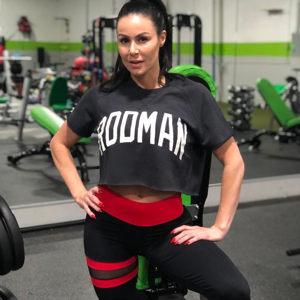 amber lopez add photo kendra lust working out