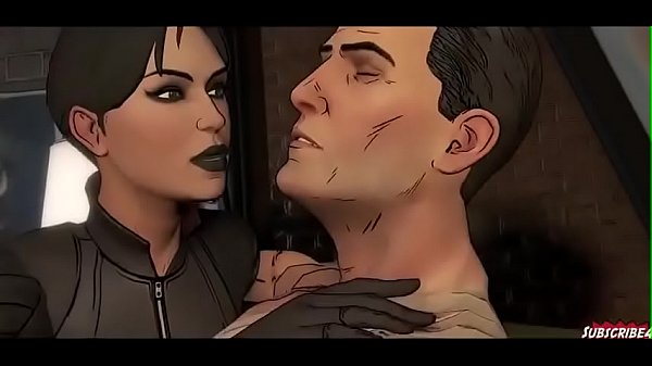 david treadwell recommends Batman And Catwoman Porn