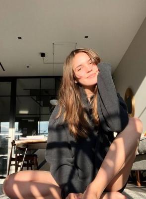 angelica mendioro recommends bailee madison nude pic