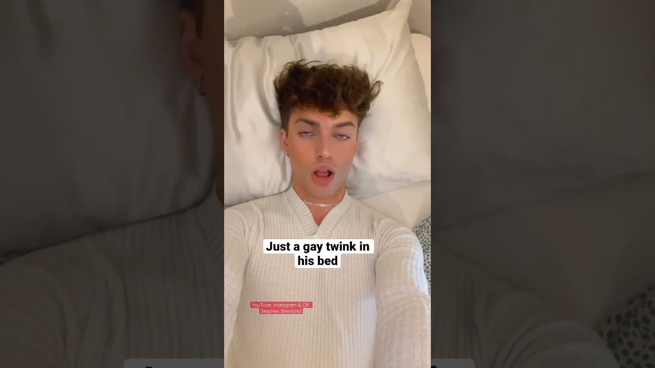 Twinks In Bed singles phone