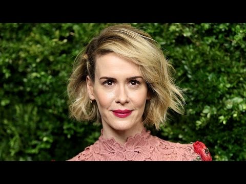 candy stefan add photo sarah paulson hot