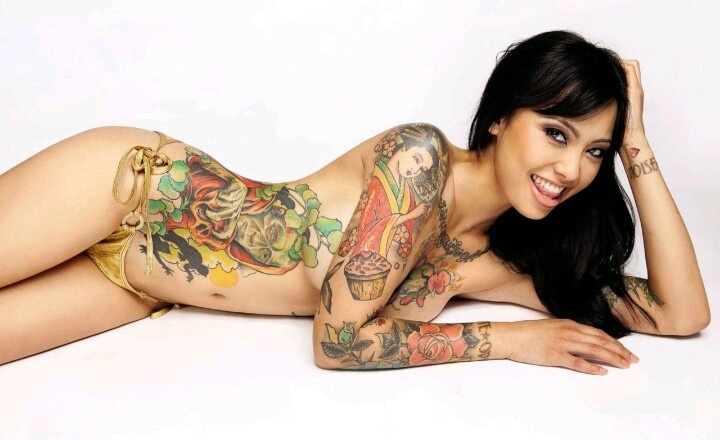 danny cunliffe recommends levy tran sexy pic