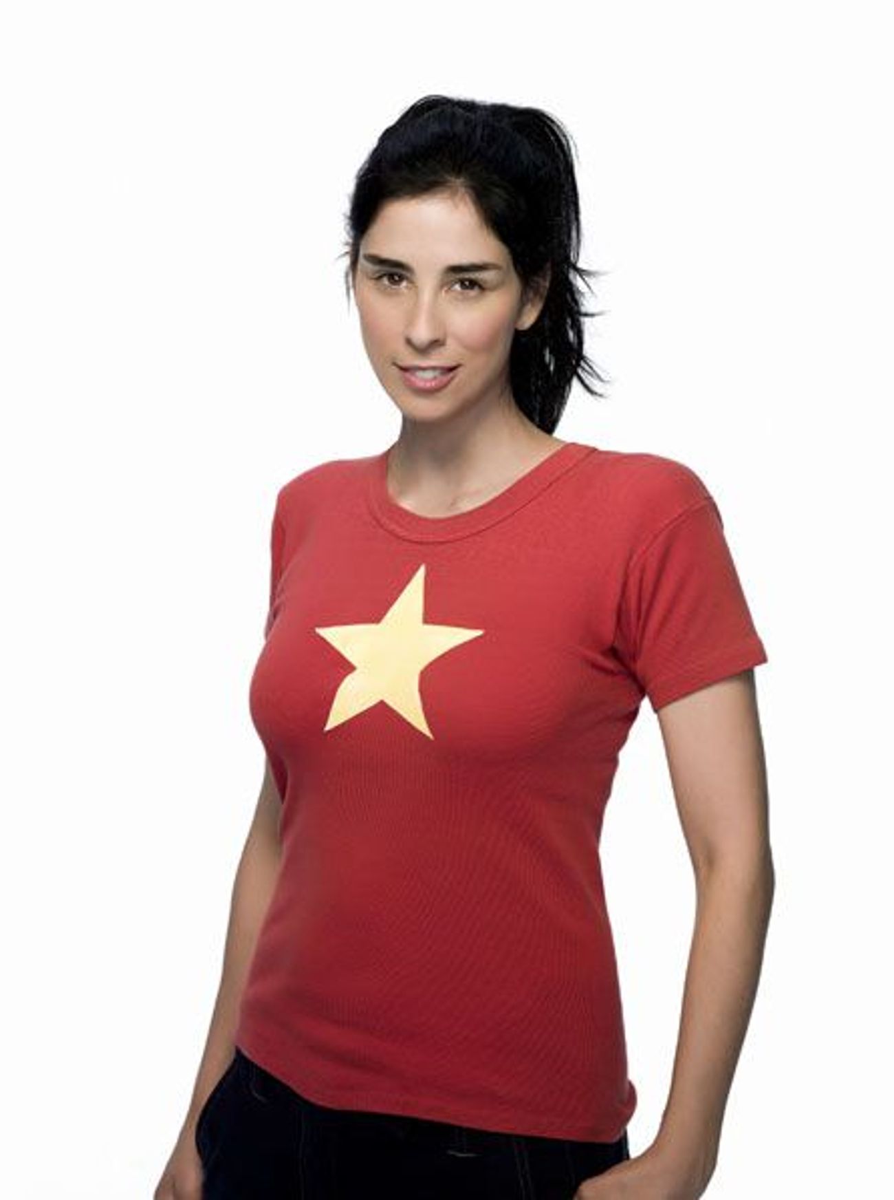 Best of Sarah silverman full frontal