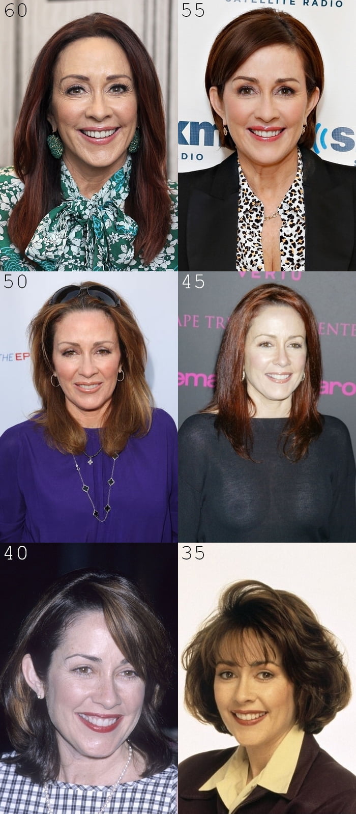 cooper morrison recommends patricia heaton titties pic