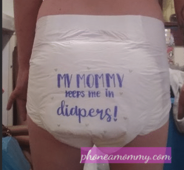 Best of Diaper sex