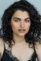 adam benghiat recommends Eve Harlow Hot