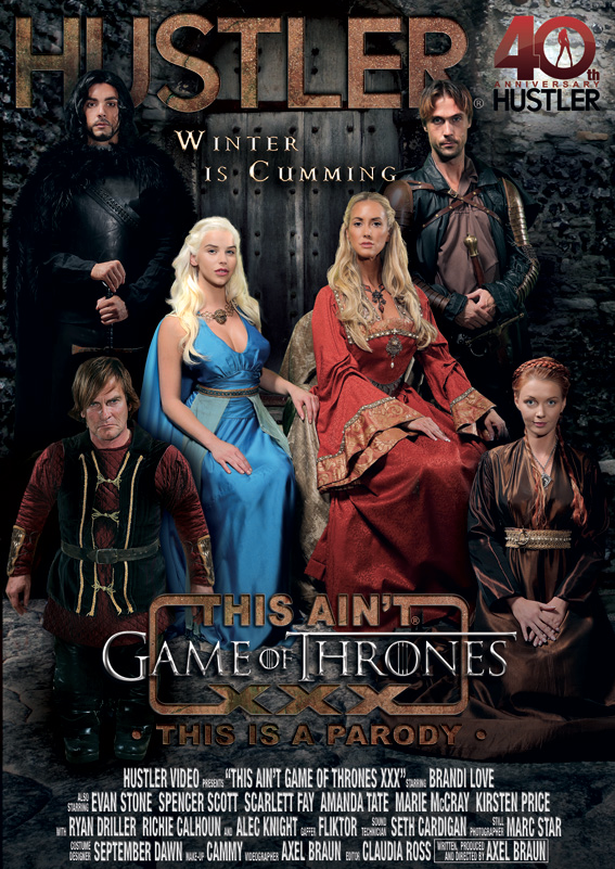 ben livesey add photo game of thrones pron parody