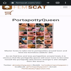 dan deblasio add portapottyqueen porn photo