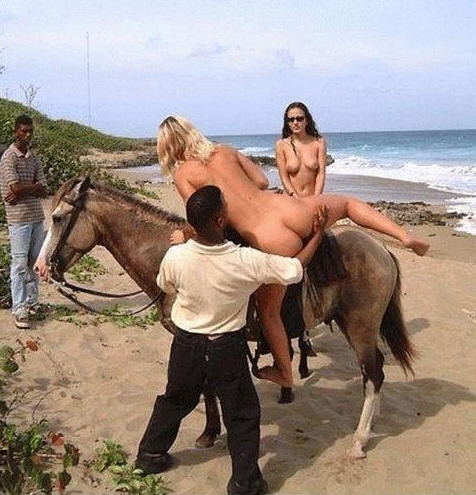 bozidar pavlovic recommends nude horseback pic