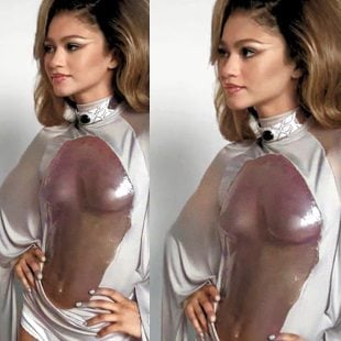 pics of zendaya naked