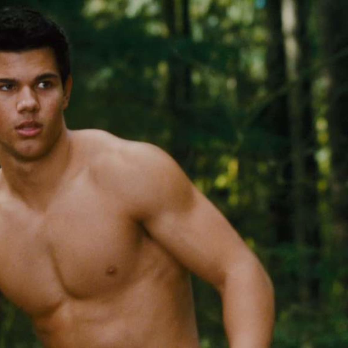 dana wiesner recommends Jacob Black Nude