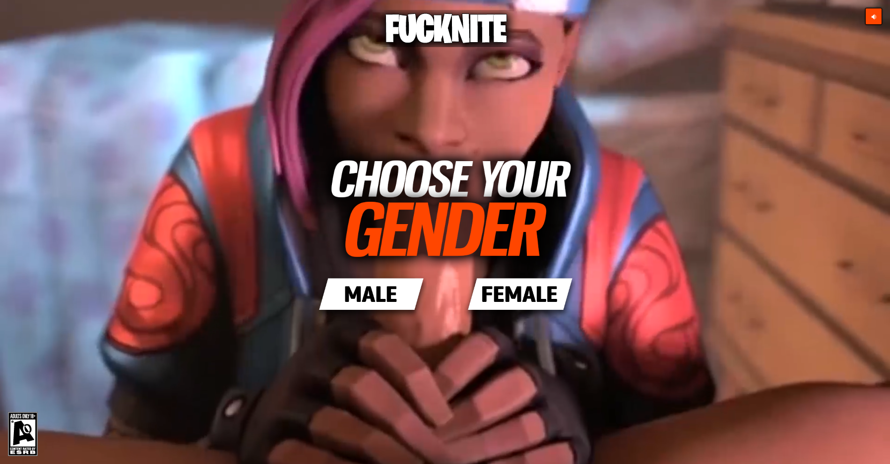 Best of Fortnite sex game