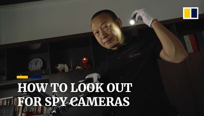 brooke stamps recommends spy camera asian pic