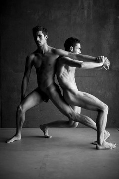 chris renfroe add photo nude ballet male