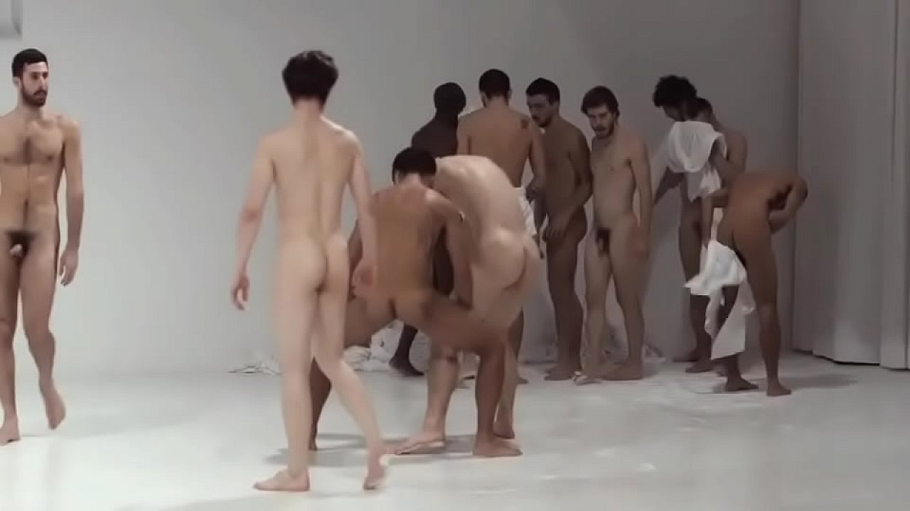 derek westlake recommends nude ballet male pic