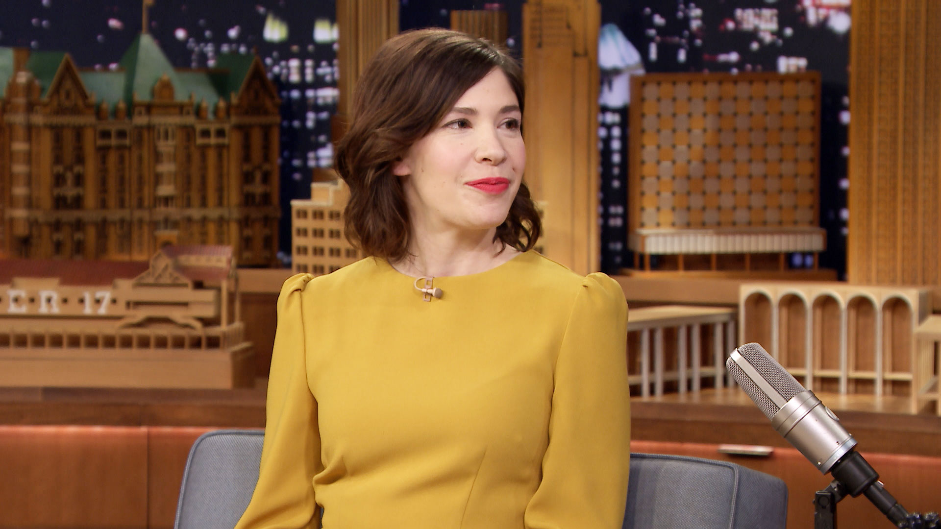 chunu munu recommends carrie brownstein nude pic