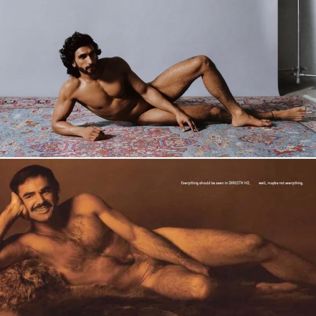 charles dusenbury recommends Nude Photoshoots