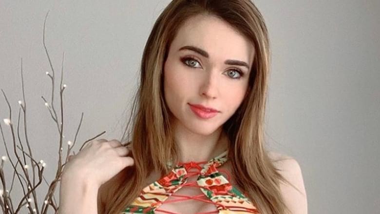 becky mcmath share amouranth nsfw photos