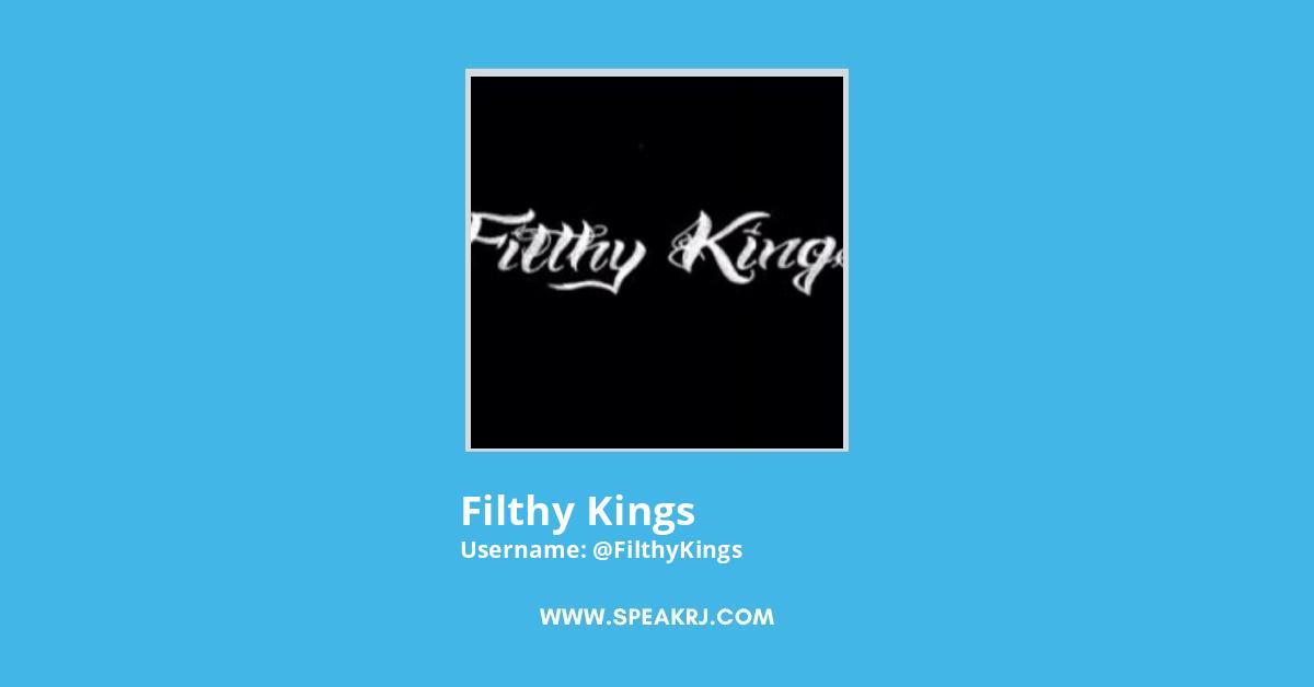 dan sebring recommends filthy kings pic