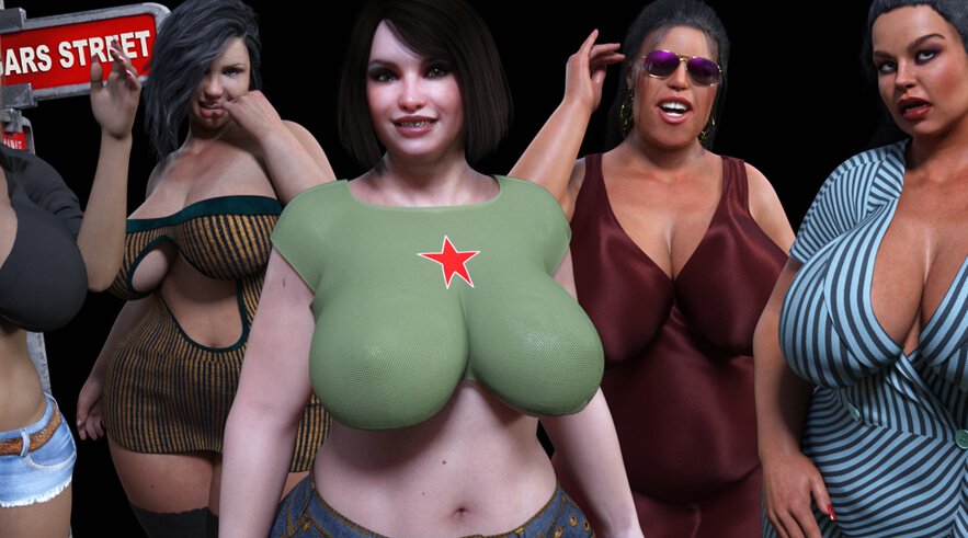 Best of Bbw porn game