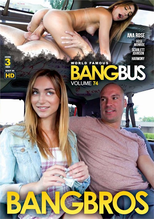 cara stubbs recommends Bangbros Bangbus