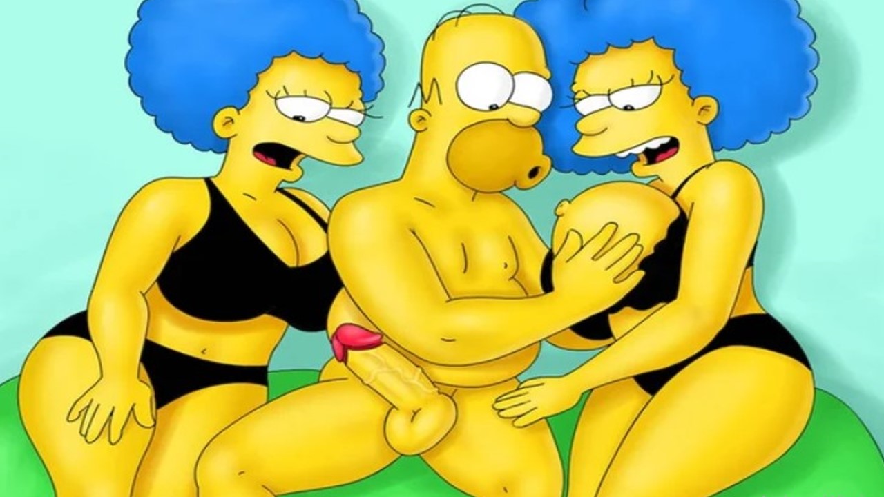 anita d johnson add simpson twins anal photo