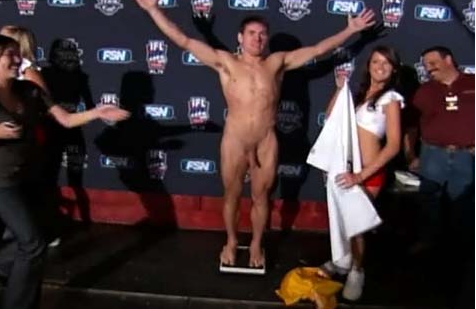 bernard finney add photo naked weigh in