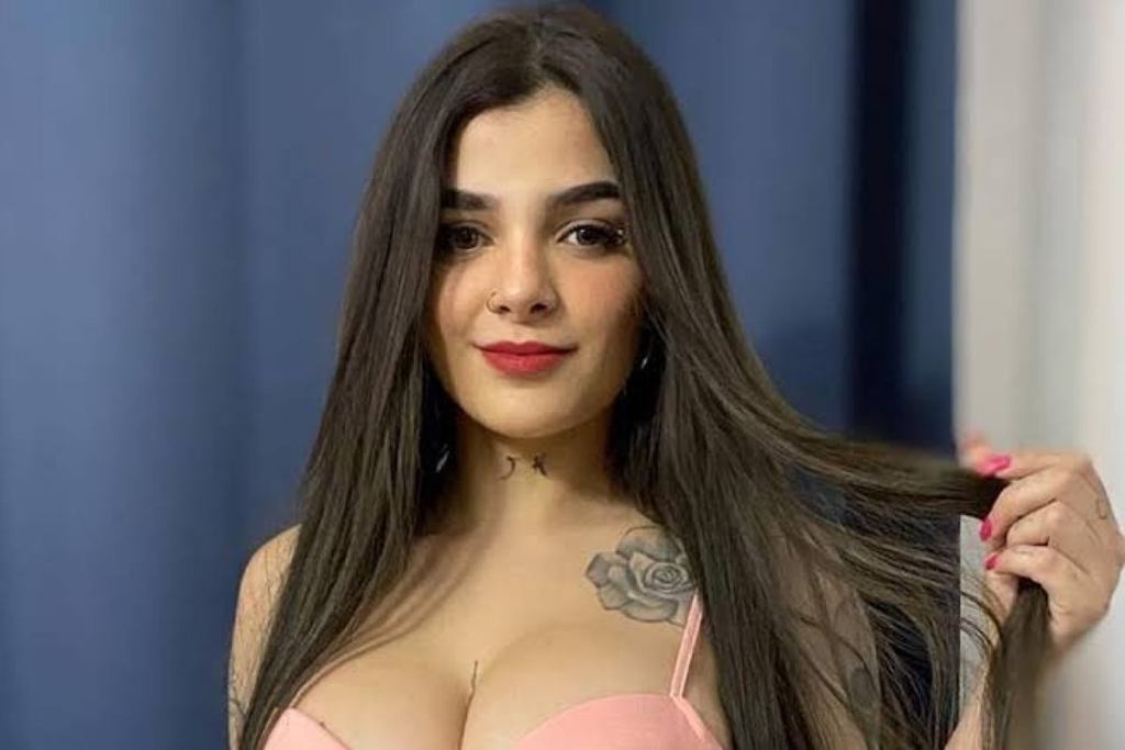 abdullah kureshi recommends karely ruiz videos porn pic