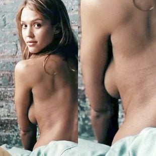 amber simmon share jessica alba nude leaked photos