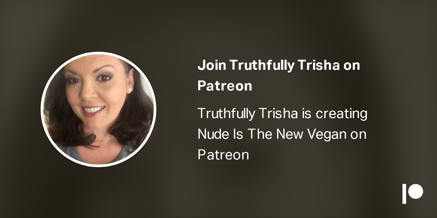 dominic tracy recommends Truthfully Trisha