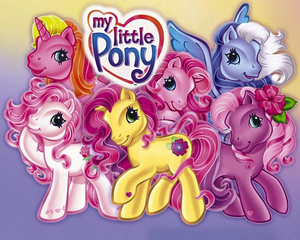 little pony wife porn