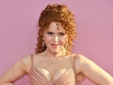 adeleke adedapo recommends Bernadette Peters Sexy