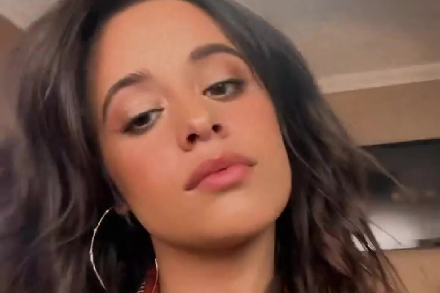 Best of Camila cabello boobies