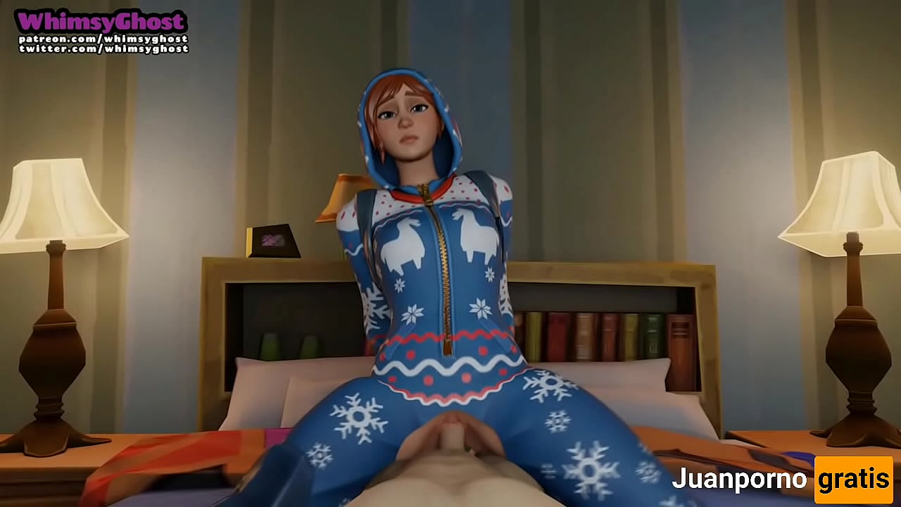 Best of Fortnite onesie porn