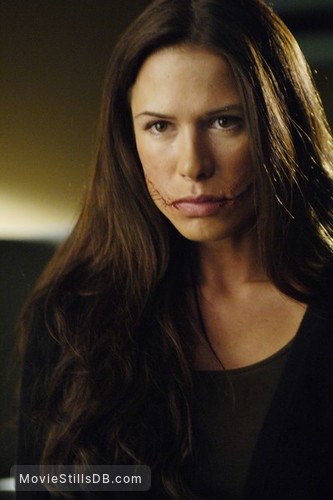 collin whitehouse recommends Rhona Mitra Nip