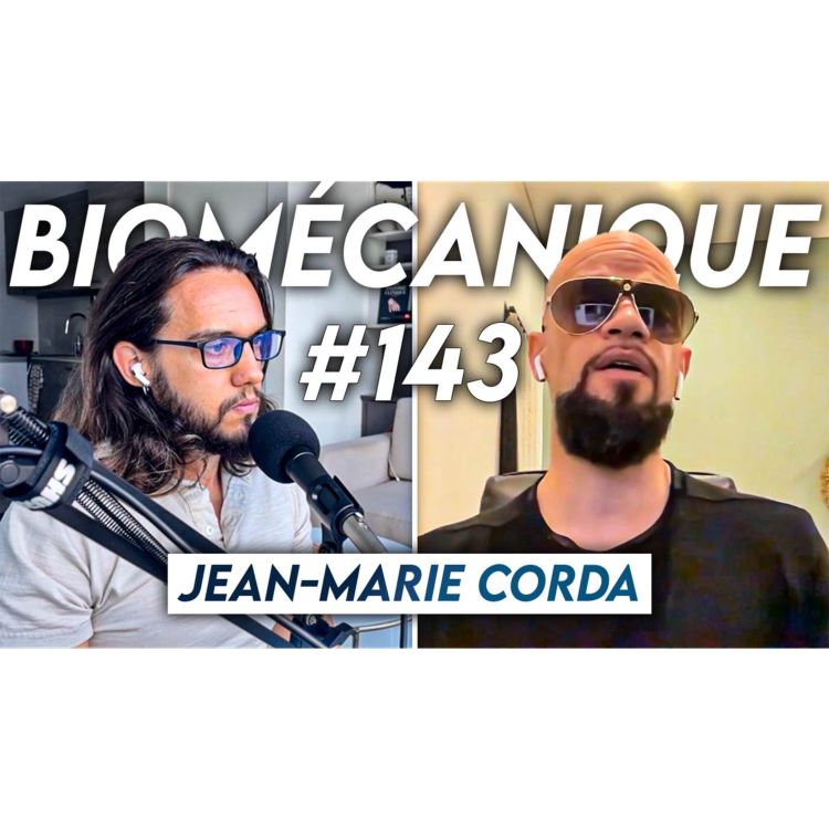 abdallah khatib recommends Jean Marie Corda