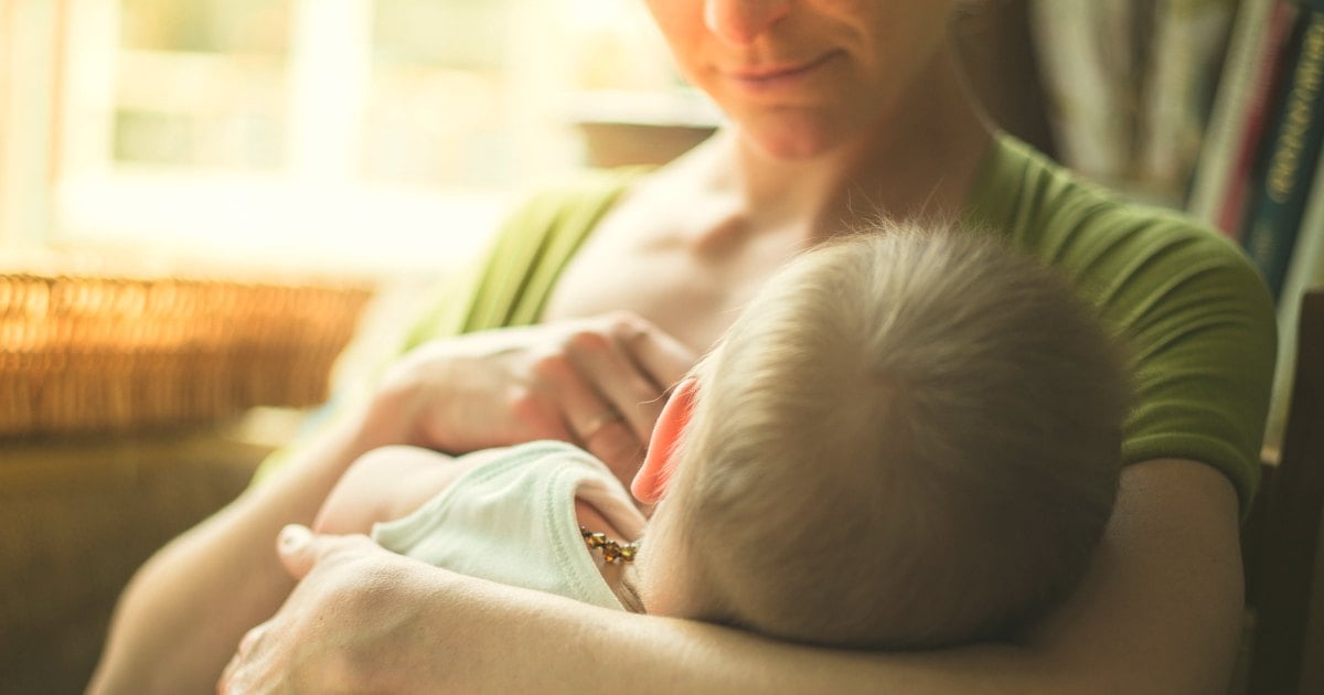 chrissie marakis recommends Lesbian Adult Breastfeeding